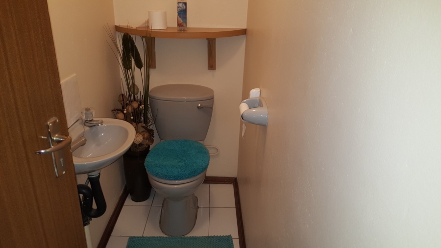 To Let 3 Bedroom Property for Rent in Eureka Free State